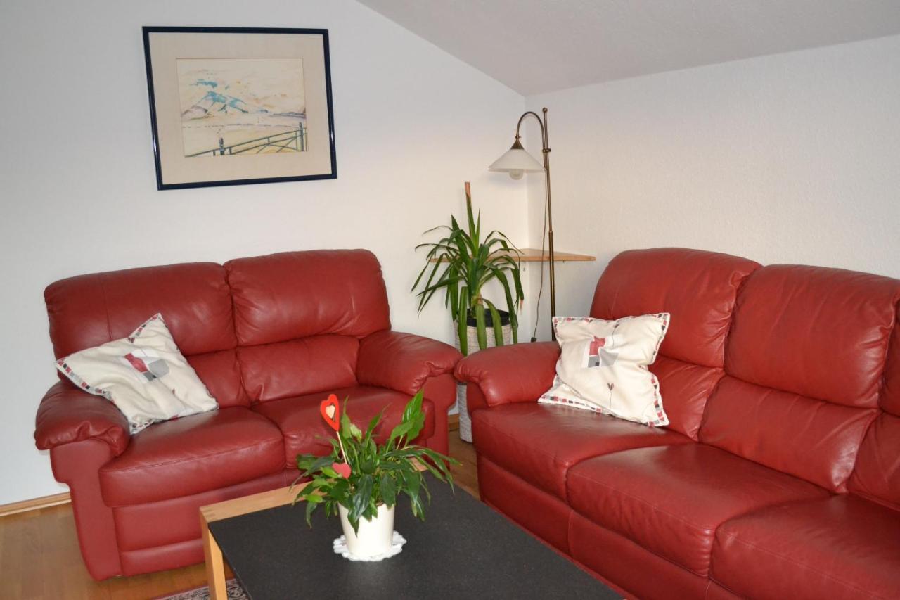 Appartement Panorama Грьобминг Екстериор снимка