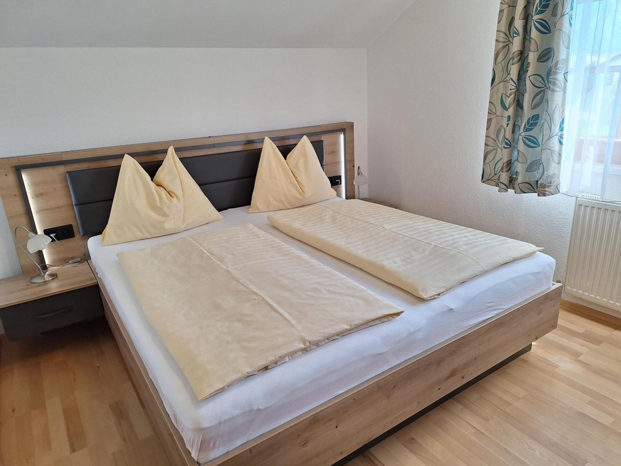 Appartement Panorama Грьобминг Екстериор снимка